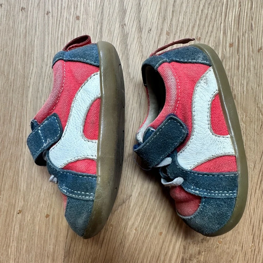 See Kai Run Sneakers GUC